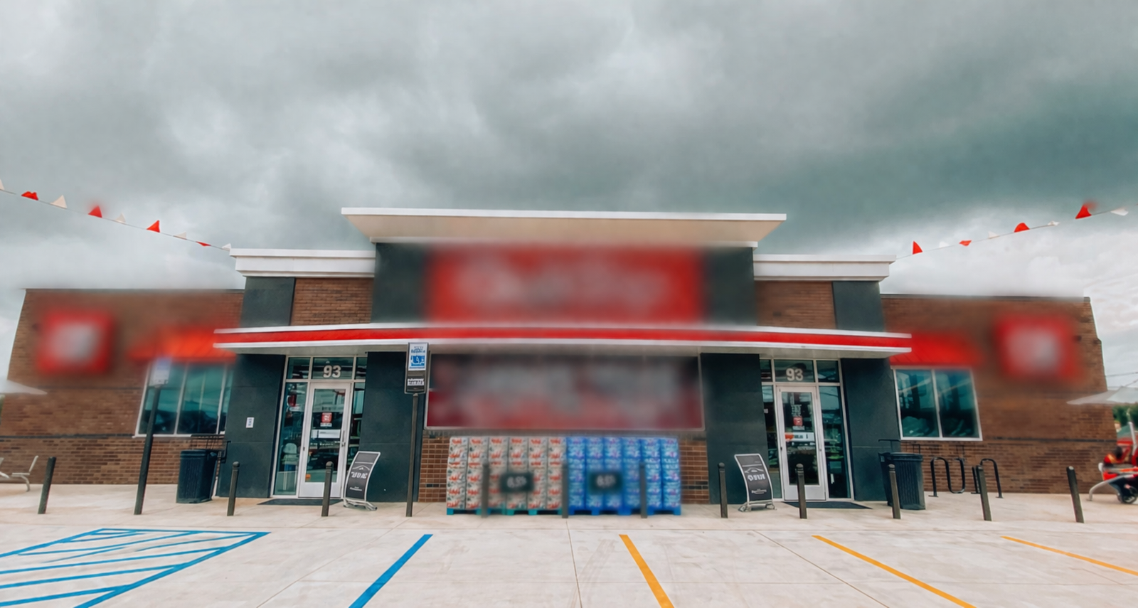 Convenience retail case study