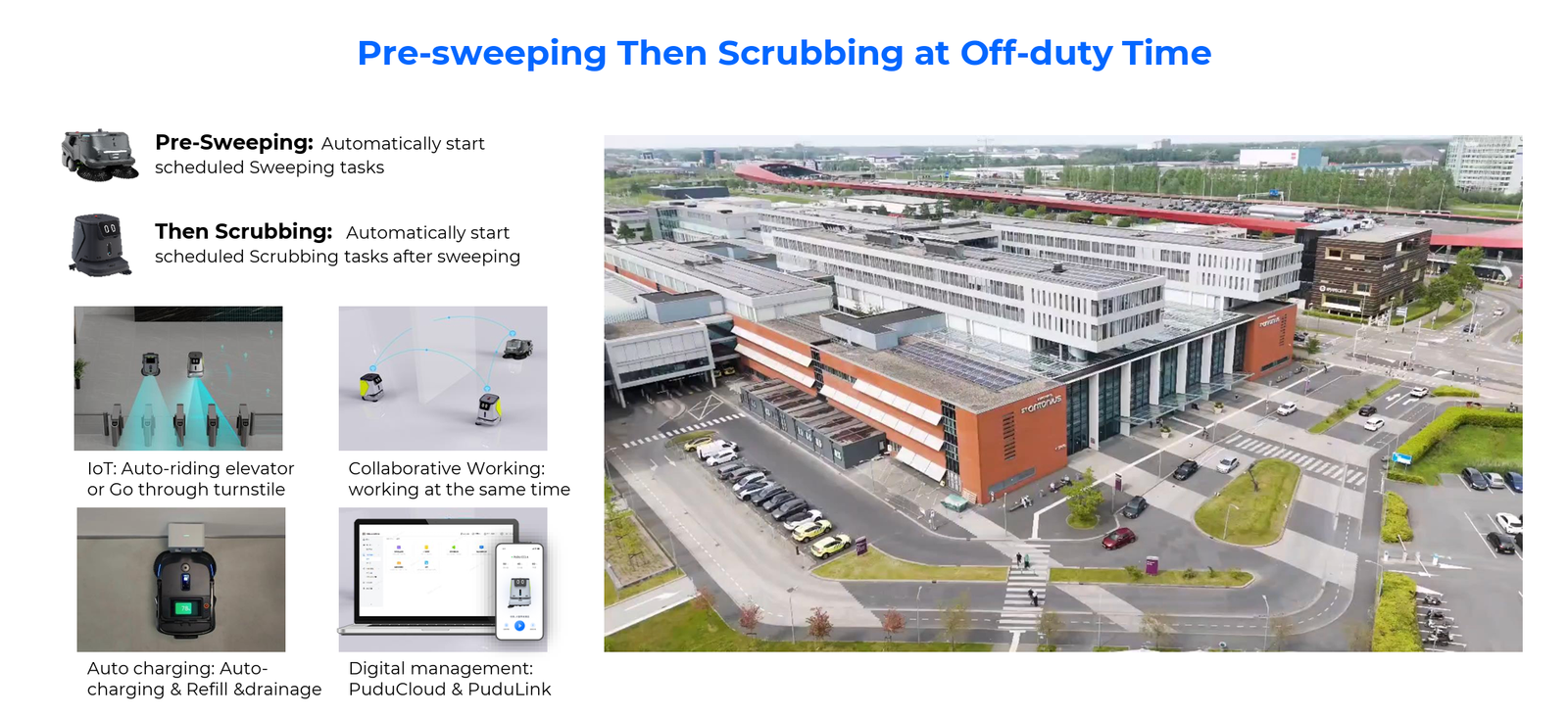 Healthcare solution value 6