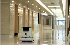 Residential and Office Buildings