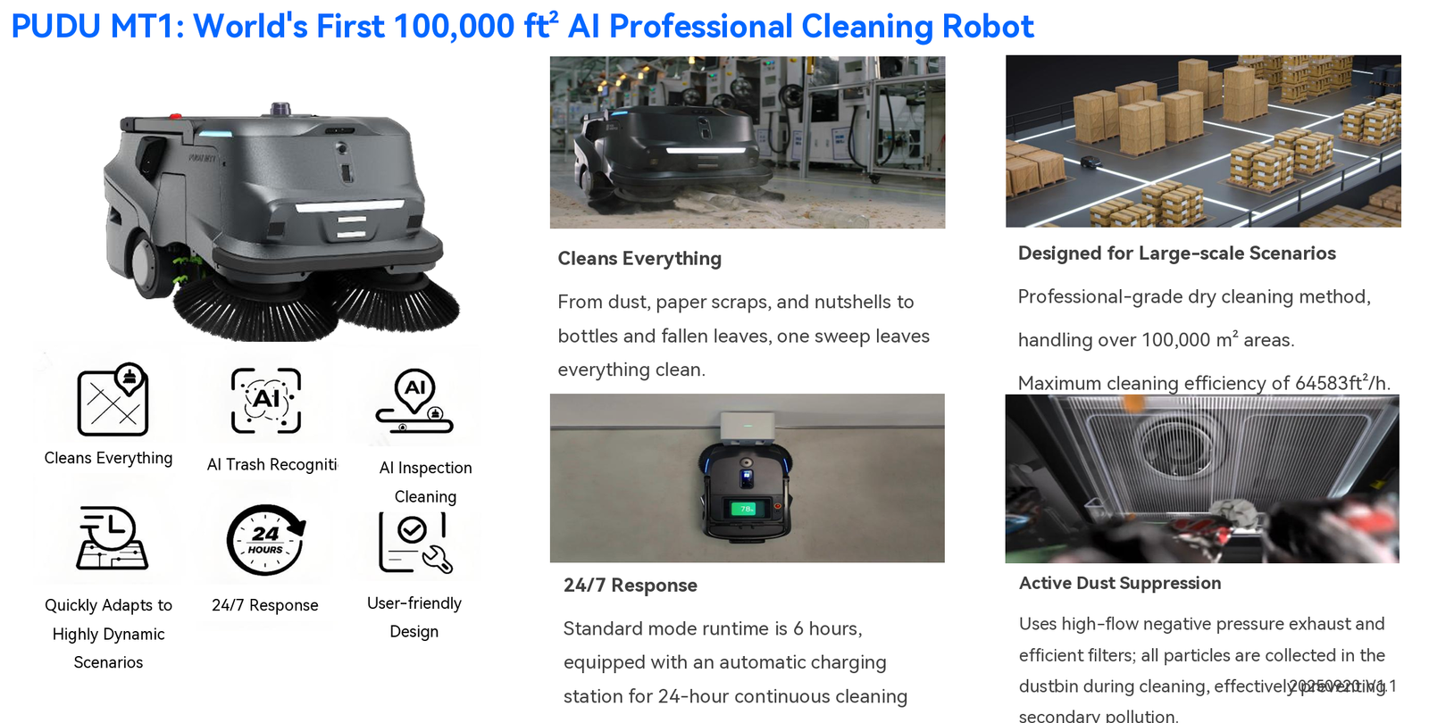 Industrial solution value 2