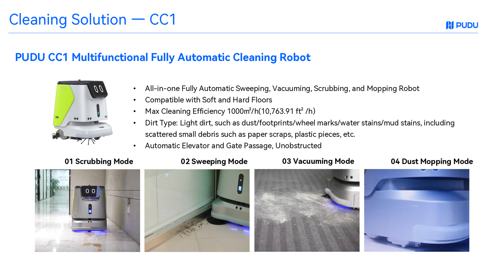Industrial solution value 8