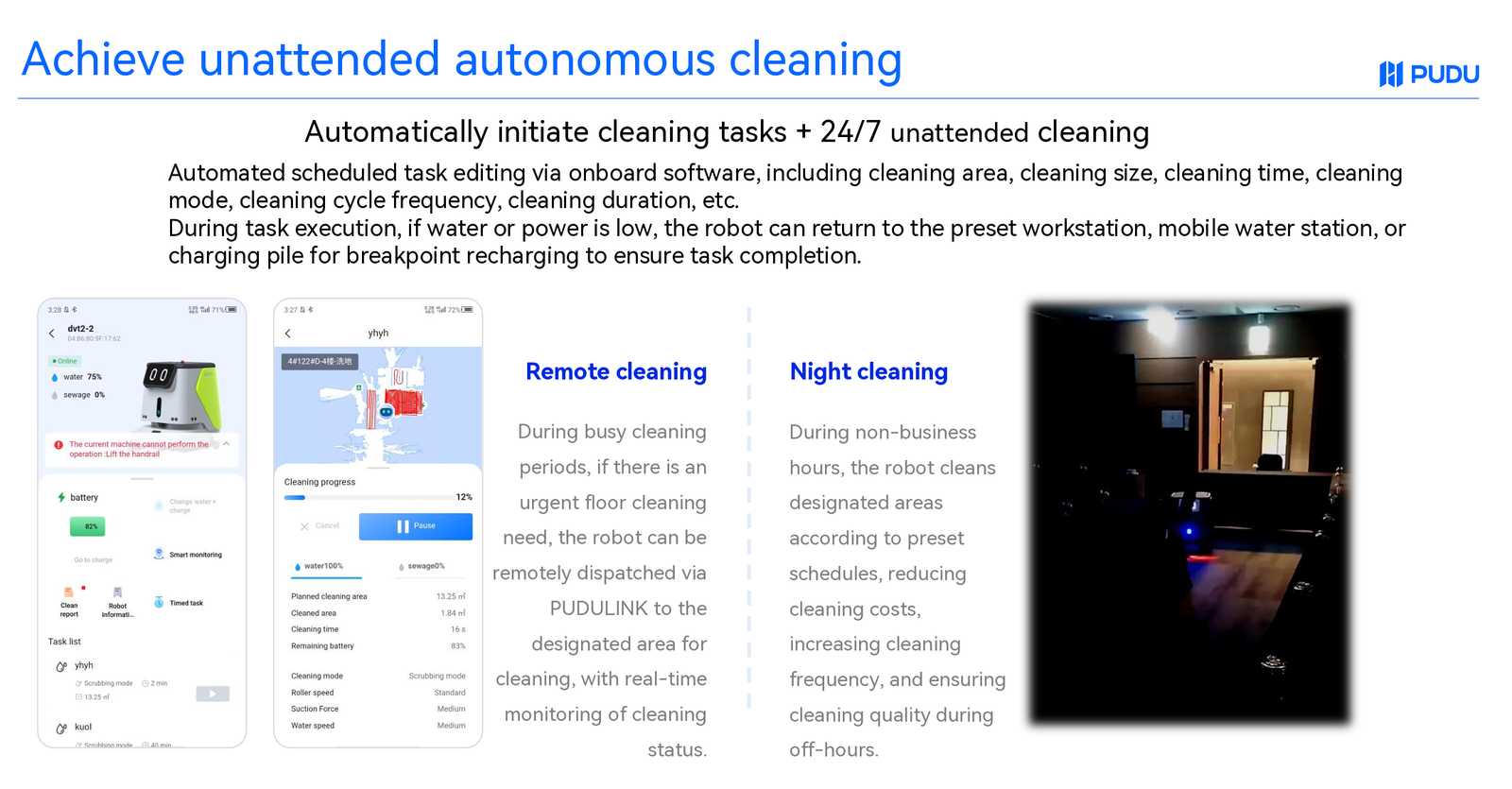 Industrial solution value 11