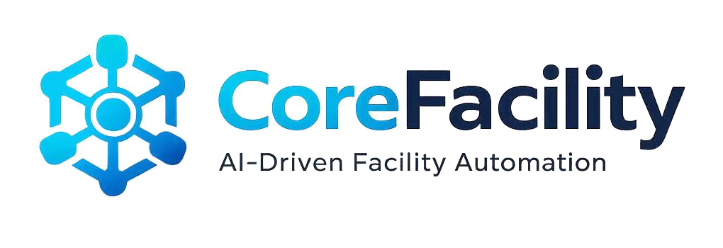 CoreFacility logo