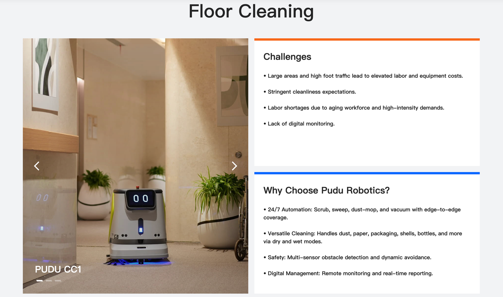 Public service solution value 2