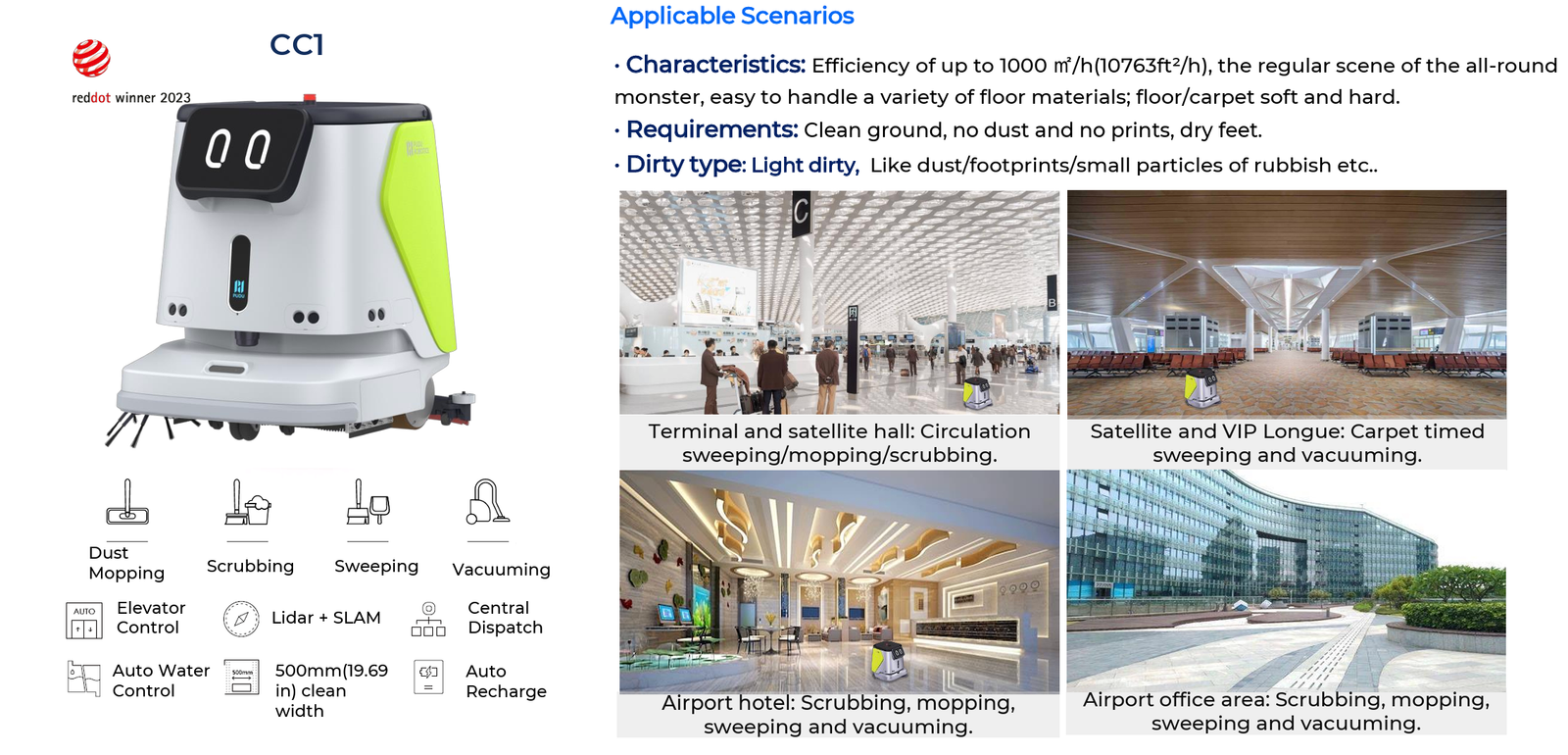 Transportation solution value 2